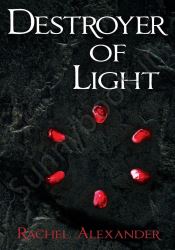 Destroyer of Light Book 2