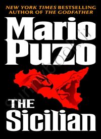 The Sicilian (The Godfather 2) thumb 2 1