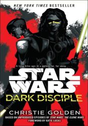 Dark Disciple: Star Wars thumb 1 1