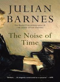 The Noise of Time thumb 2 1
