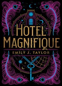 Hotel Magnifique thumb 2 1