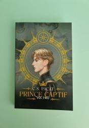 Prince's Gambit (Captive Prince 2) thumb 2 2