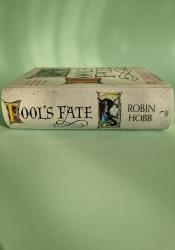 Fool's Fate (The Tawny Man Trilogy, Book 3) thumb 2 4
