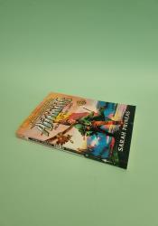 Heart of the Land (Spirit Animals: Fall of the Beasts, Book 5) thumb 2 3