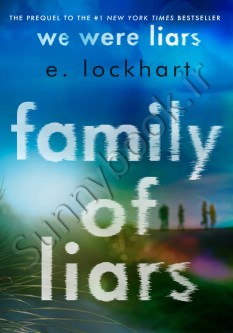 Family of Liars (We Were Liars 0)