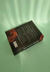 Breaking Rosalind (Morally Black Book 3) thumb 1 5