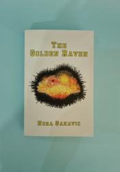 The Golden Raven (All for the Game 5) thumb 2 2