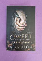 Sweet Prison (Perfectly Imperfect 10) thumb 2 2