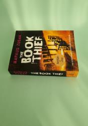The Book Thief The Book Thief thumb 2 4
