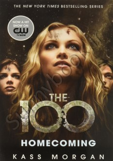 Homecoming (The 100 Series Book 3) thumb 1 1