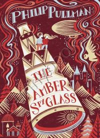 The Amber Spyglass (His Dark Materials 3) thumb 1 1