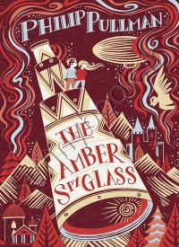 The Amber Spyglass (His Dark Materials 3) thumb 2 1