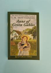 Anne of Green Gables  book 1 thumb 2 2