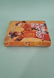 The Golden Raven (All for the Game 5) The Golden Raven (All for the Game 5) thumb 2 4