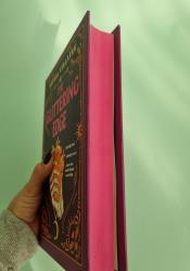 The Glittering Edge (The Idlewood Duology 1) thumb 1 7