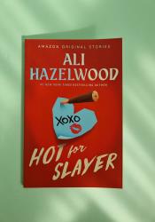 Hot for Slayer thumb 2 2