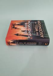 The Well of Ascension (The Mistborn Saga 2) The Well of Ascension (The Mistborn Saga 2) thumb 2 4