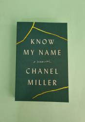 Know My Name thumb 2 2