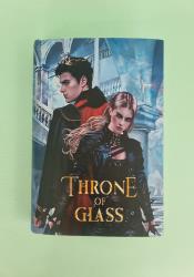 Throne of Glass thumb 2 2