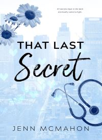 That Last Secret (Firsts in the City 4)