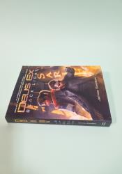 Deus Ex: Black Light (Deus Ex Universe 3) thumb 2 4