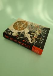 The Art of Prophecy The Art of Prophecy thumb 2 3