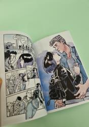 Teen Titans: Raven (Teen Titans 1) thumb 1 6