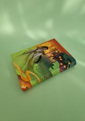 Never Ever After (Never Ever After 1) thumb 2 5