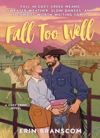Falling Slowly (Cozy Creek Collection 3)