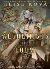 The Alchemists of Loom (Loom Saga Book 1) The Alchemists of Loom (Loom Saga Book 1) thumb 1 1