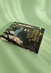 Ballad of Sword and Wine: Qiang Jin Jiu (Novel) Vol. 6 thumb 1 3