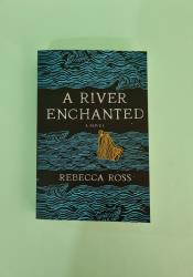 A River Enchanted (Book 1) thumb 2 2