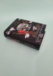 A Fire in the Flesh: A Flesh and Fire Novel (3) thumb 2 3