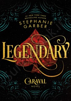 Legendary (Caraval 2) thumb 2 1