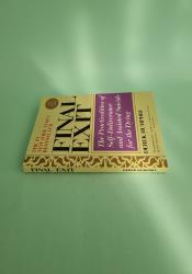 Final Exit: The Practicalities of Self-deliverance & Assisted Suicide for the Dying Final Exit: The Practicalities of Self-deliverance & Assisted Suicide for the Dying thumb 2 4