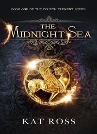 The Midnight Sea (The Fourth Element 1)