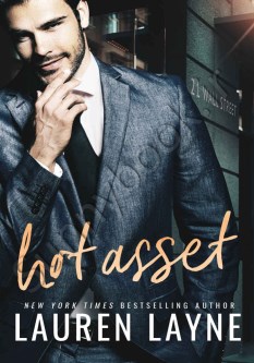 Hot Asset (21 Wall Street 1)