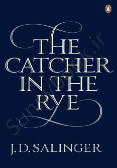 The Catcher in the Rye thumb 1 1