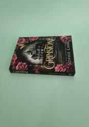 Grimstone: A Romantic Thriller (Grimstone Book 1) thumb 2 4