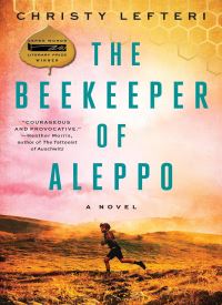 The Beekeeper of Aleppo thumb 2 1