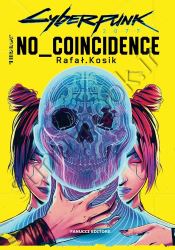 Cyberpunk 2077: No Coincidence thumb 1 1