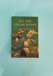 All the Young Dudes - Volume Two: Years 5 - 7 thumb 2 2