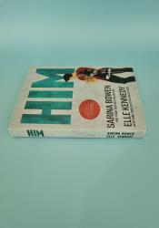 Him (book 1) thumb 2 5