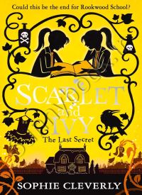 The Last Secret (Scarlet and Ivy Book 6) thumb 1 1