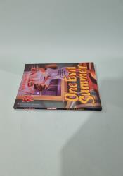 one evil summer (Fear Street 25) one evil summer (Fear Street 25) thumb 2 4
