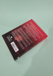 The Last Sun (The Tarot Sequence 1) thumb 1 5