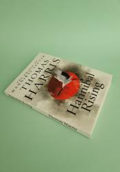 Hannibal Rising: (Hannibal Lecter 4) thumb 2 3