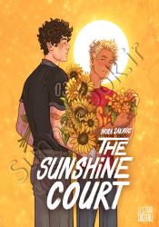 The Sunshine Court (All for the Game 4) thumb 1 1