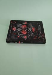 Court of Ice and Ash (The Broken Kingdoms Book 2) thumb 1 4