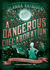 A Dangerous Collaboration (Veronica Speedwell 4) thumb 2 1